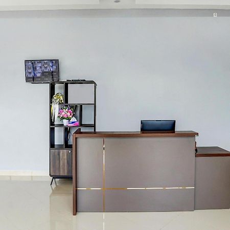 Hotel O Beda Arga Near Rs Royal Prima Ayahanda Medan Exterior foto