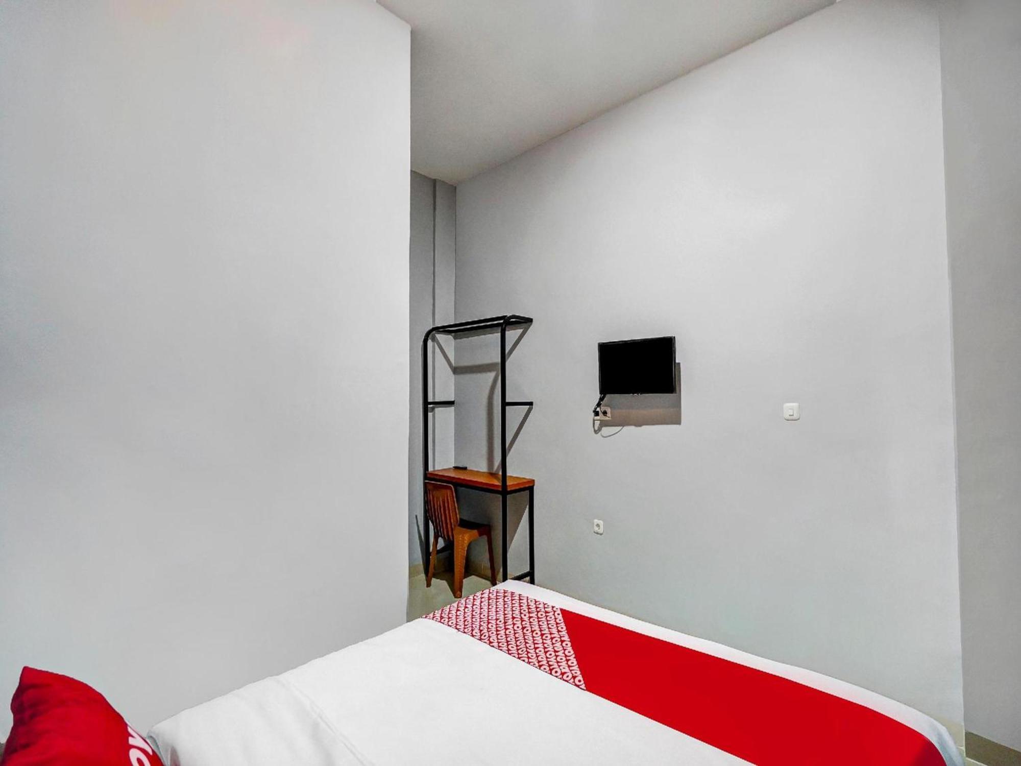 Hotel O Beda Arga Near Rs Royal Prima Ayahanda Medan Exterior foto