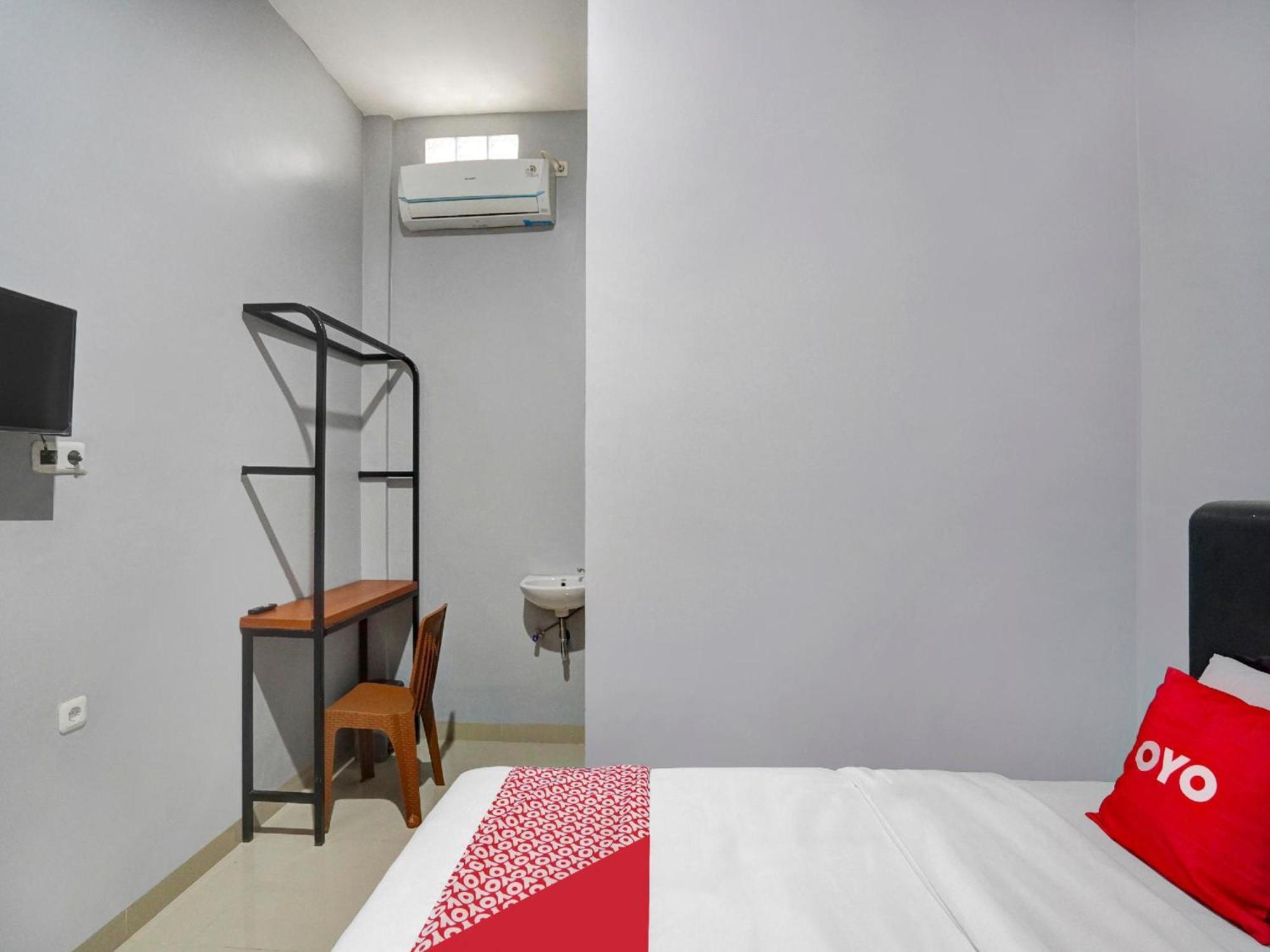 Hotel O Beda Arga Near Rs Royal Prima Ayahanda Medan Exterior foto