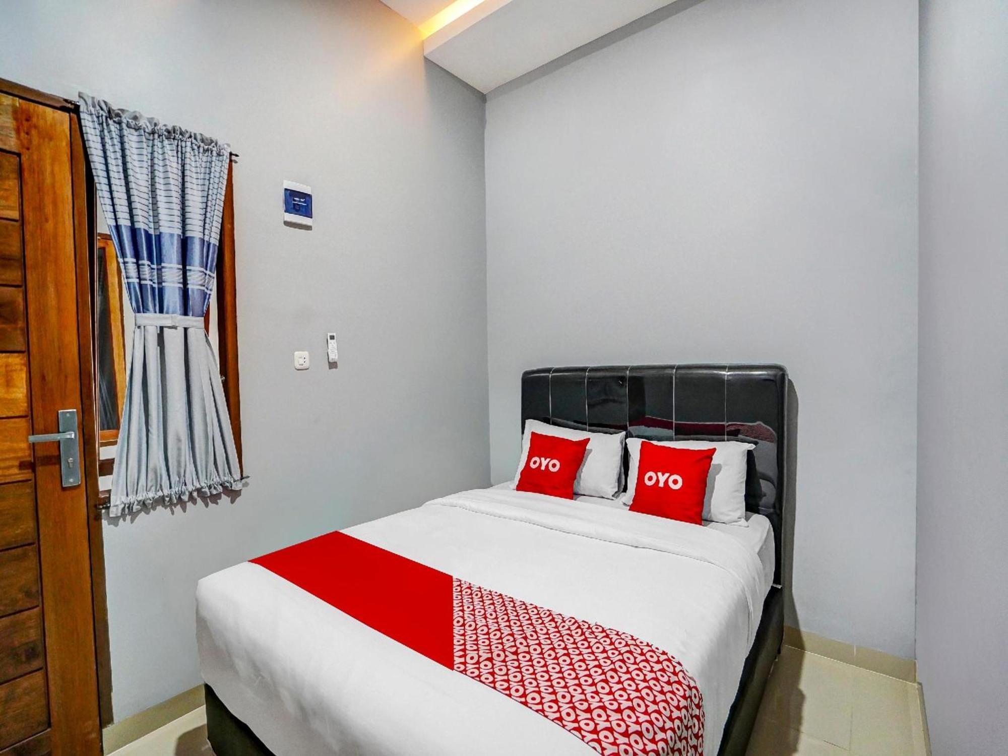 Hotel O Beda Arga Near Rs Royal Prima Ayahanda Medan Exterior foto