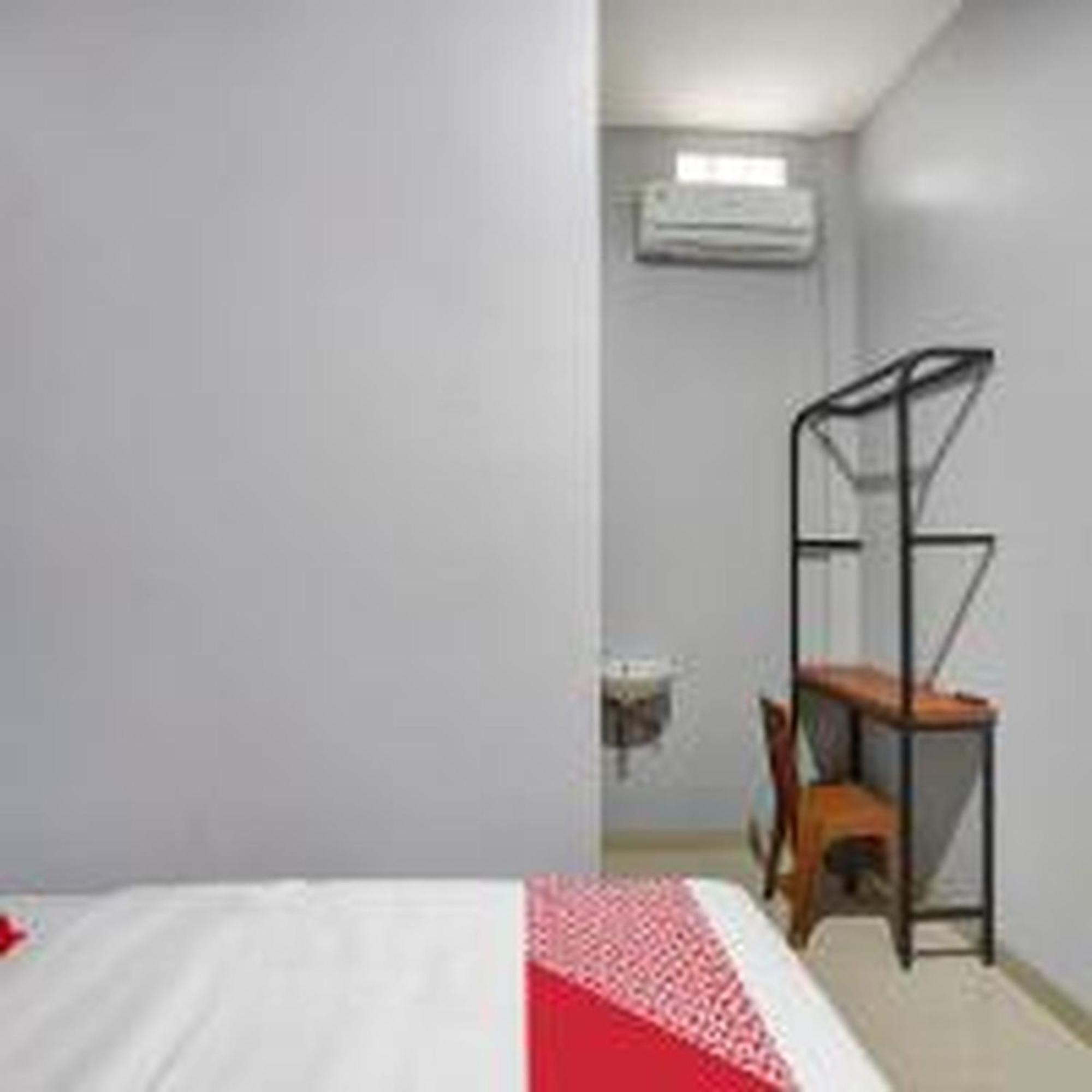 Hotel O Beda Arga Near Rs Royal Prima Ayahanda Medan Exterior foto